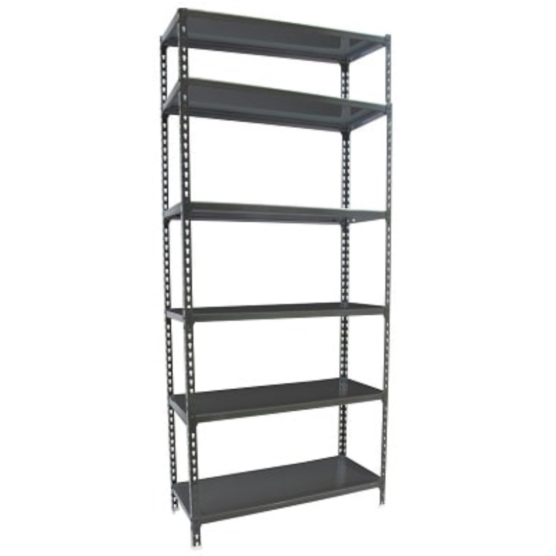  SIMON RACK  Etagère haute métal 2500x1100x400mm  ETAGERE, Etagère haute métallique RANGESTOCK