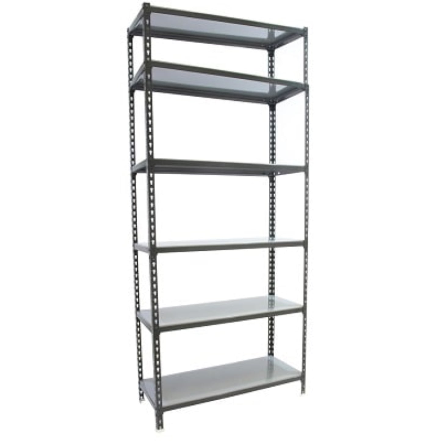  SIMON RACK  Etagère haute métal 2500x1100x400mm  ETAGERE, Etagère haute métallique RANGESTOCK