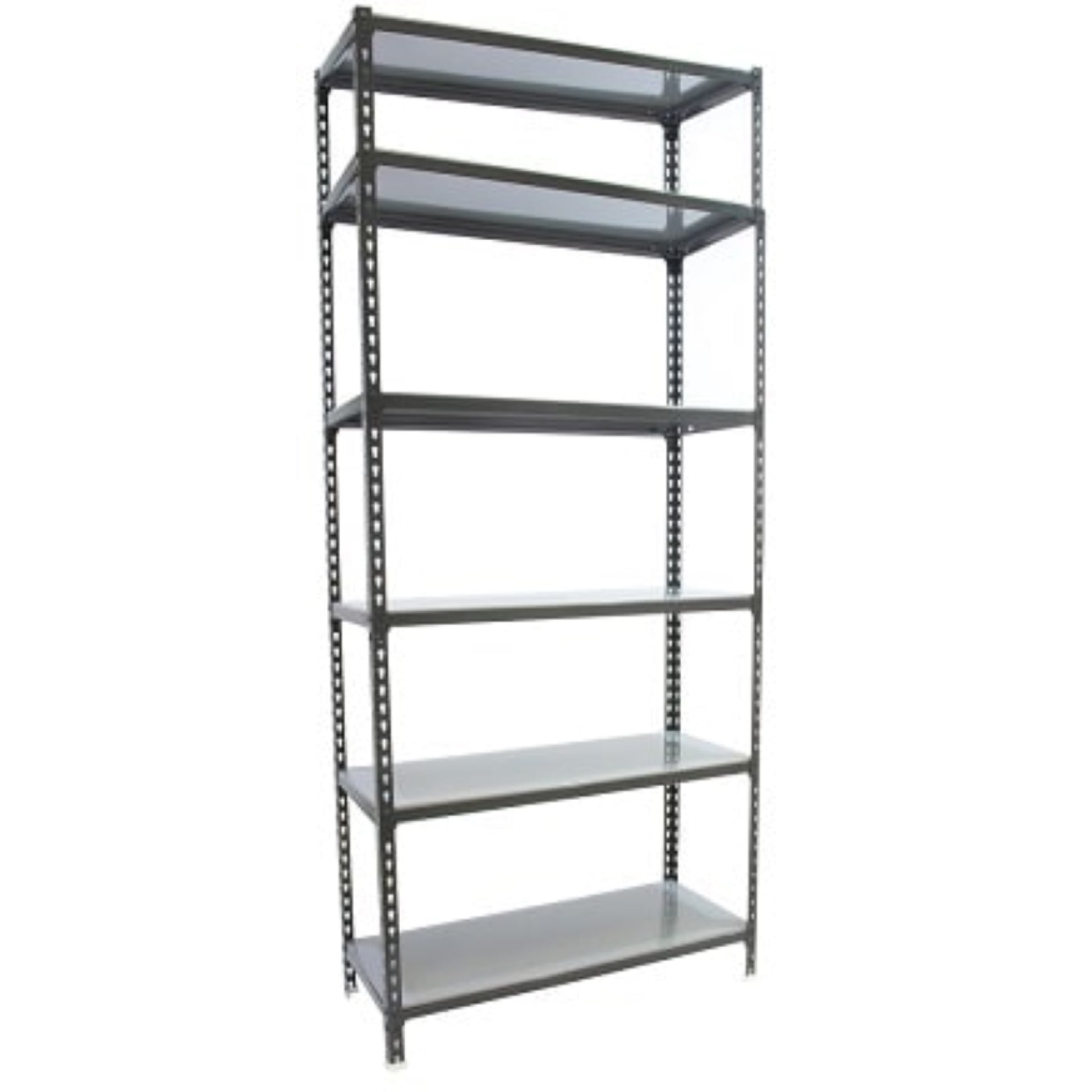  SIMON RACK  Etagère haute métal 2500x1100x400mm  ETAGERE, Etagère haute métallique RANGESTOCK