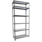  SIMON RACK  Etagère haute métal 2500x1100x400mm  ETAGERE, Etagère haute métallique RANGESTOCK