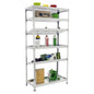 SIMON RACK  Etagère haute métal 2500x1100x500mm  ETAGERE, Etagère haute métallique RANGESTOCK