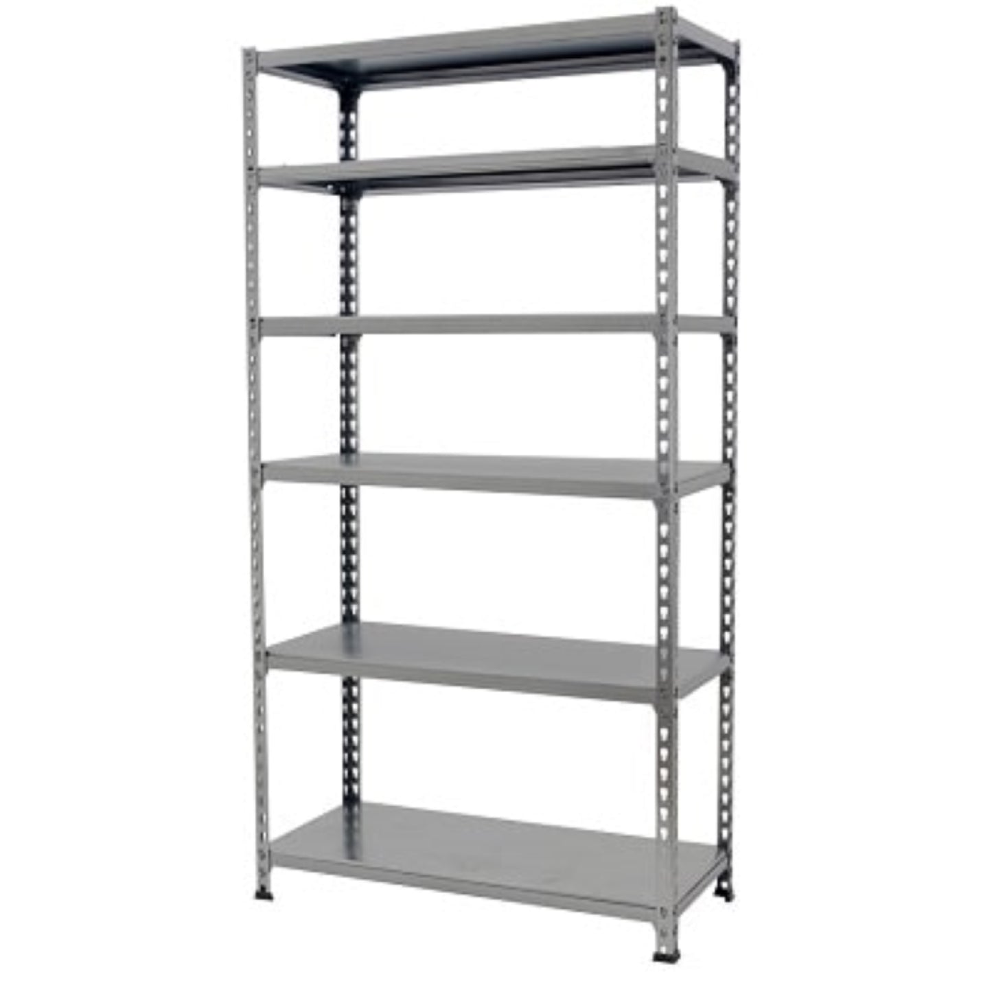  SIMON RACK  Etagère haute métal 2500x1100x500mm  ETAGERE, Etagère haute métallique RANGESTOCK