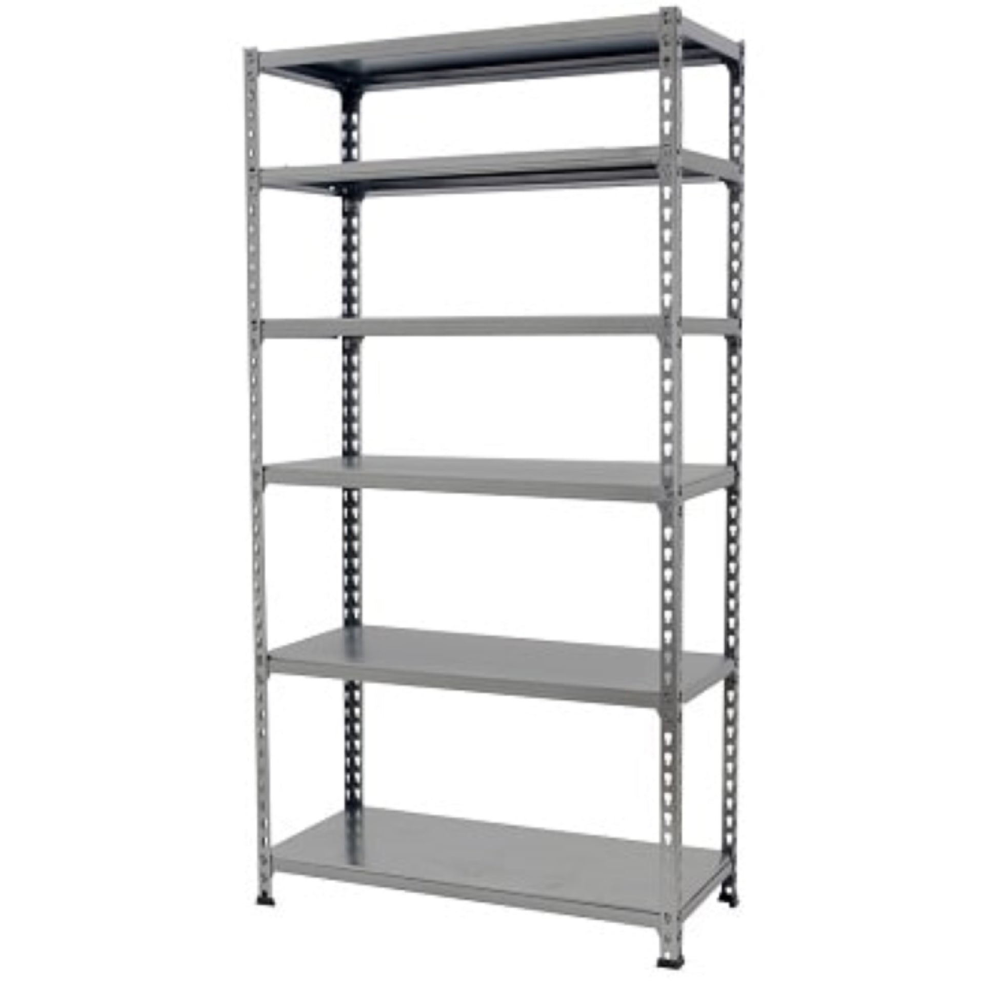  SIMON RACK  Etagère haute métal 2500x1100x500mm  ETAGERE, Etagère haute métallique RANGESTOCK