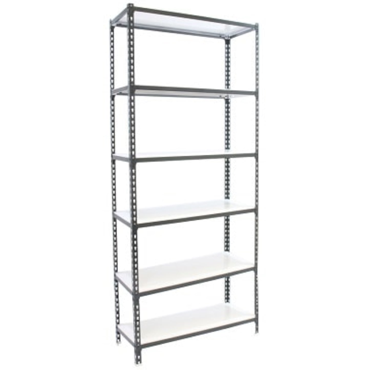 SIMON RACK  Etagère haute métal 2500x1100x400mm  ETAGERE, Etagère haute métallique RANGESTOCK