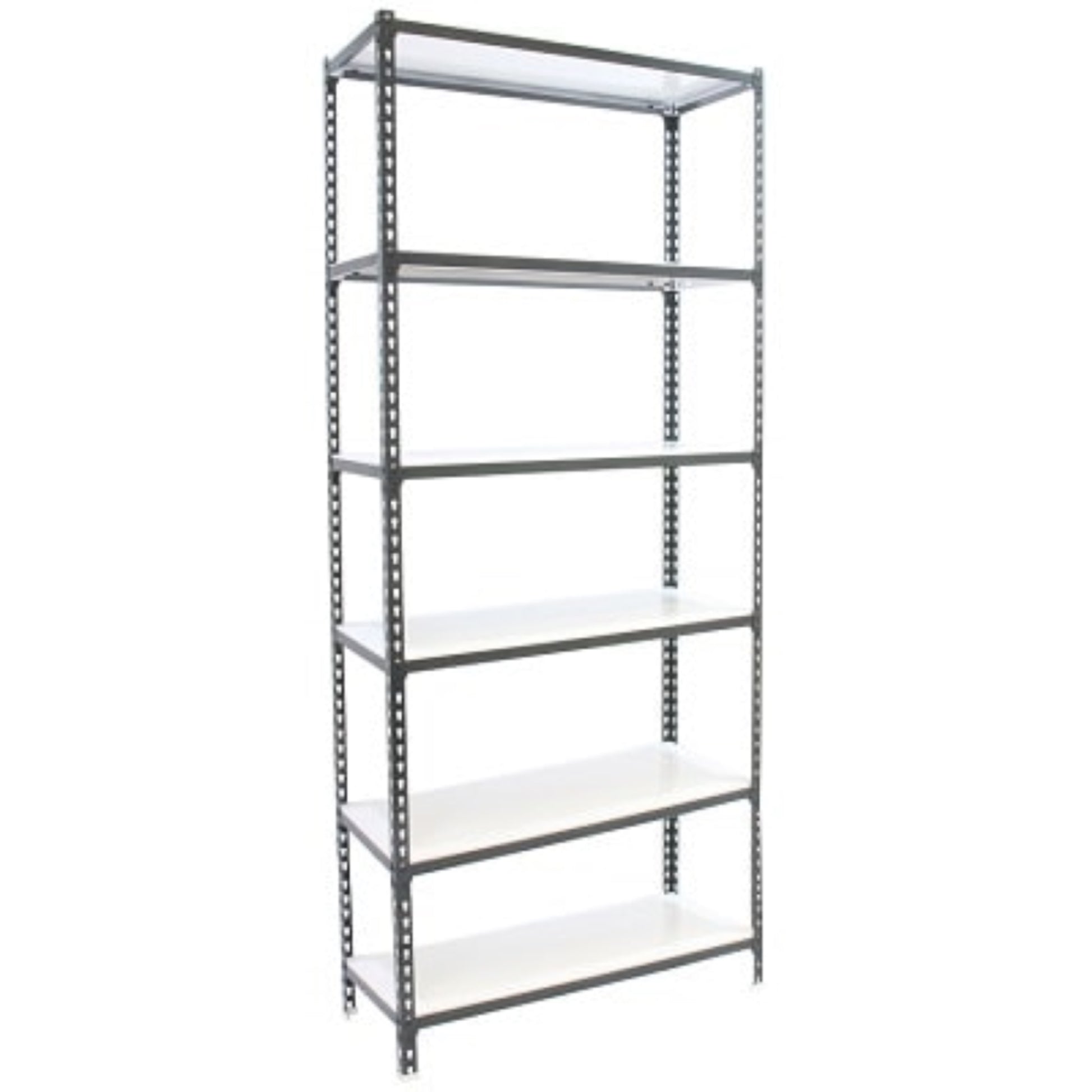  SIMON RACK  Etagère haute métal 2500x1100x400mm  ETAGERE, Etagère haute métallique RANGESTOCK