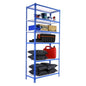  SIMON RACK  Etagère haute métal 2500x1000x300mm  ETAGERE, Etagère haute métallique RANGESTOCK