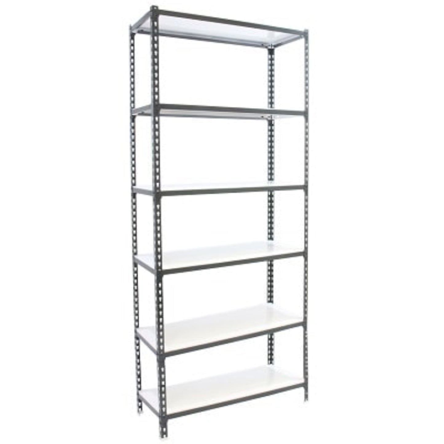  SIMON RACK  Etagère haute métal 2500x1000x400mm  ETAGERE, Etagère haute métallique RANGESTOCK