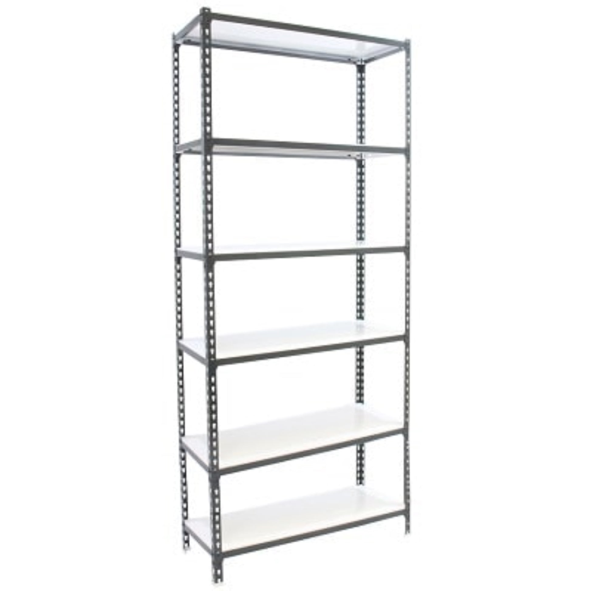  SIMON RACK  Etagère haute métal 2500x1000x400mm  ETAGERE, Etagère haute métallique RANGESTOCK