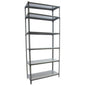  SIMON RACK  Etagère haute métal 2500x1000x300mm  ETAGERE, Etagère haute métallique RANGESTOCK
