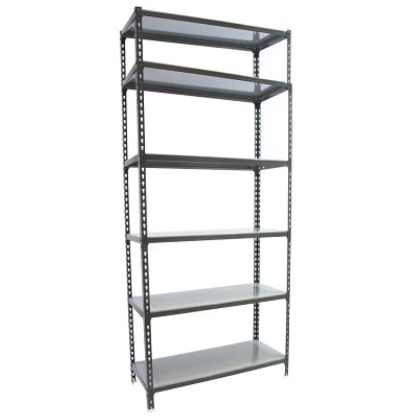 SIMON RACK  Etagère haute métal 2500x1000x400mm  ETAGERE, Etagère haute métallique RANGESTOCK