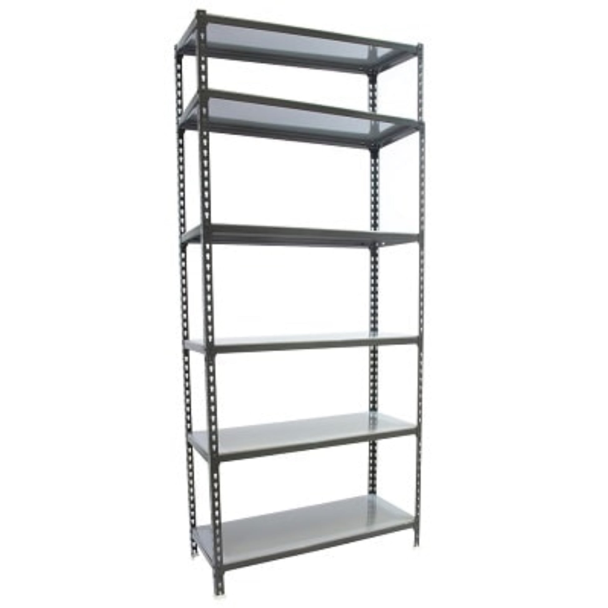  SIMON RACK  Etagère haute métal 2500x1000x400mm  ETAGERE, Etagère haute métallique RANGESTOCK