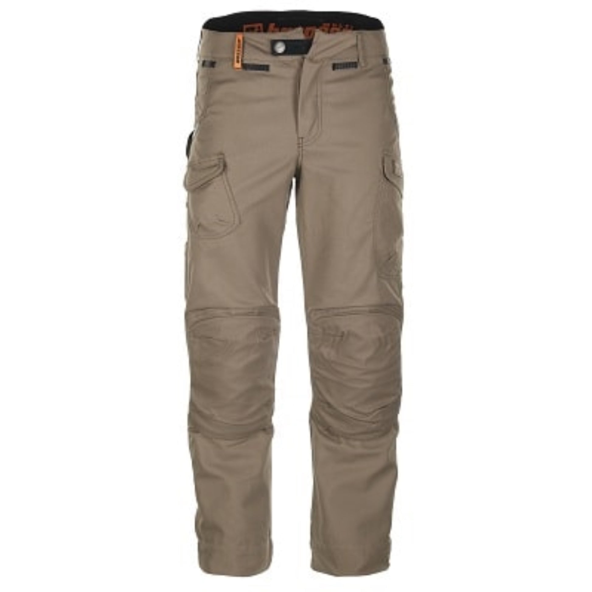  BOSSEUR  Pantalon Harpoon Multi - 11658 Mince  Pantalon de travail, PROTECTION & SECURITE RANGESTOCK