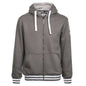  BOSSEUR  Sweat-shirt de travail doublé Sherpa avec capuche OURAL - 11257  PROTECTION & SECURITE, Tee-shirt de travail RANGESTOCK