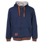  BOSSEUR  Sweat-shirt de travail doublé Sherpa avec capuche OURAL - 11257  PROTECTION & SECURITE, Tee-shirt de travail RANGESTOCK