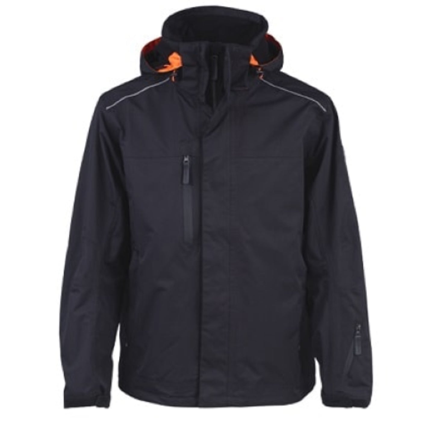  BOSSEUR  Parka de travail RUPERT - 11265  Blouson de travail, PROTECTION & SECURITE RANGESTOCK