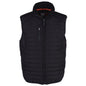  BOSSEUR  Doudoune de travail plate ORSA - 11266  Blouson de travail, PROTECTION & SECURITE RANGESTOCK