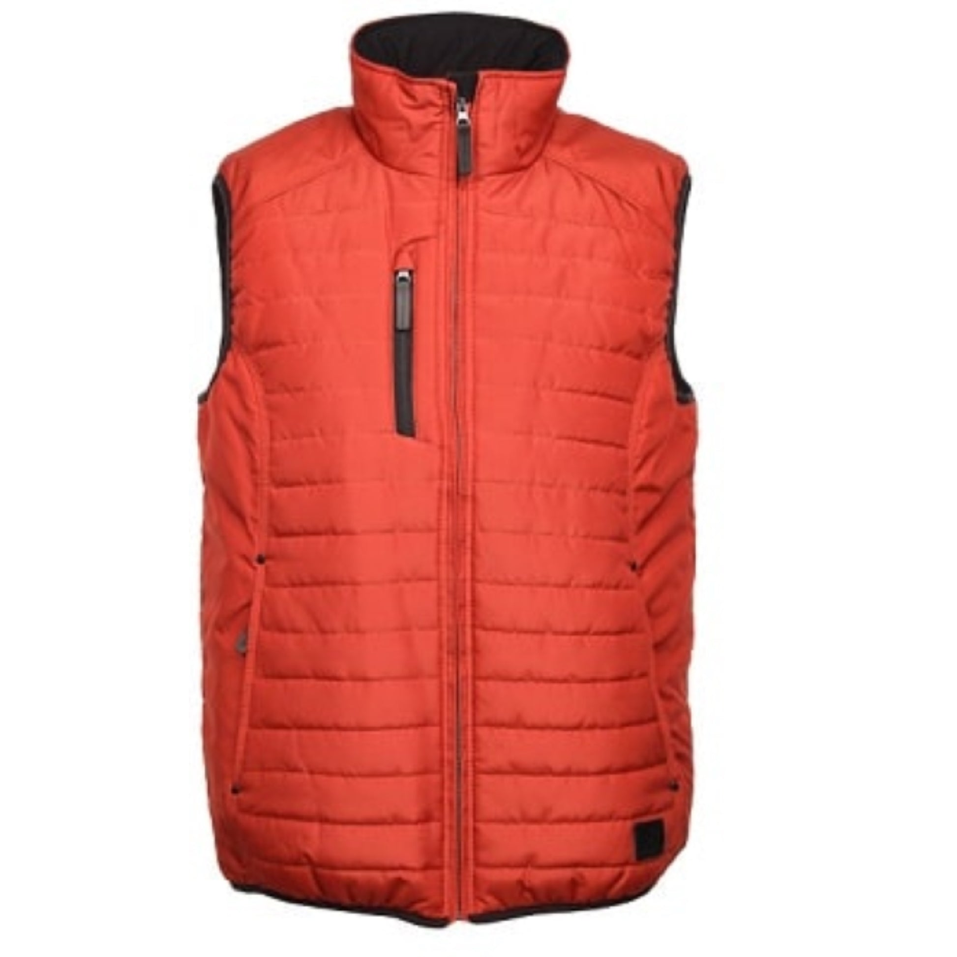  BOSSEUR  Doudoune de travail plate ORSA - 11266  Blouson de travail, PROTECTION & SECURITE RANGESTOCK