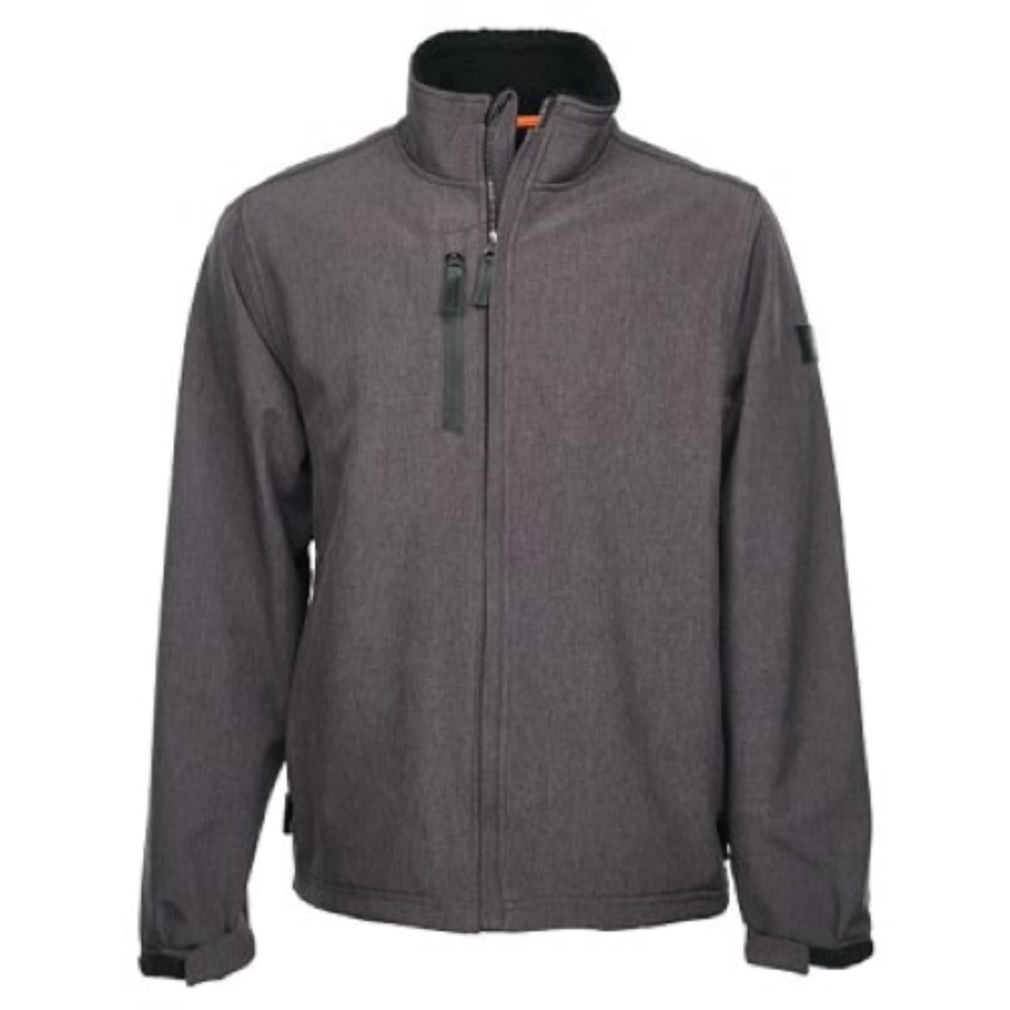 BOSSEUR  Coupe-vent Softshell NUTAK - 11267  Blouson de travail, PROTECTION & SECURITE RANGESTOCK