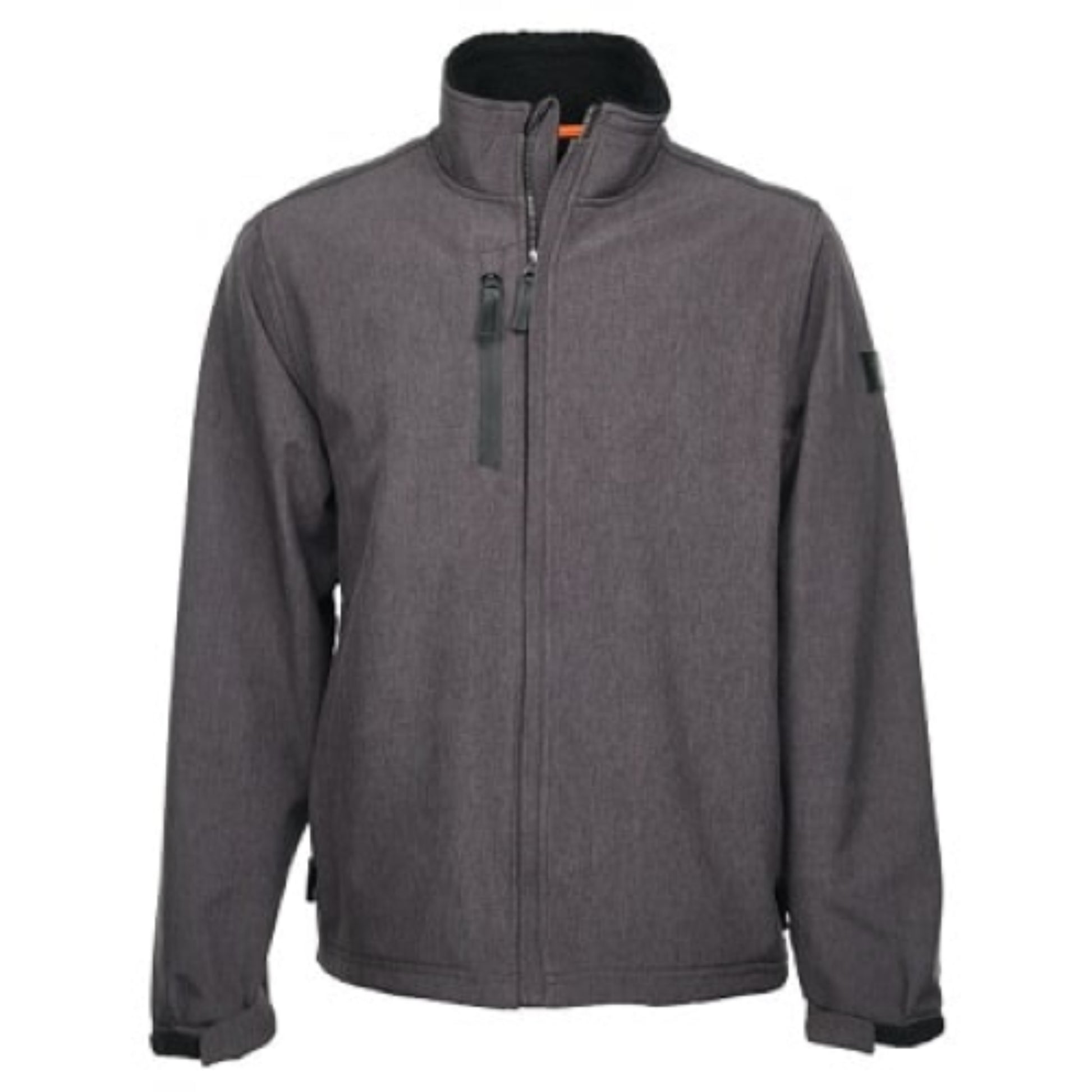  BOSSEUR  Coupe-vent Softshell NUTAK - 11267  Blouson de travail, PROTECTION & SECURITE RANGESTOCK