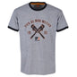  BOSSEUR  Tee shirt de plombier - 11528  PROTECTION & SECURITE, Tee-shirt de travail RANGESTOCK
