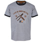  BOSSEUR  Tee shirt electricien - 11526  PROTECTION & SECURITE, Tee-shirt de travail RANGESTOCK