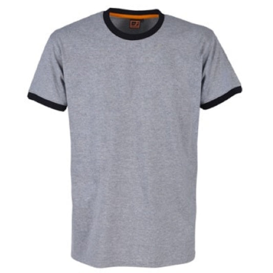  BOSSEUR  Tee shirt de travail sans marquage - 11273  PROTECTION & SECURITE, Tee-shirt de travail RANGESTOCK