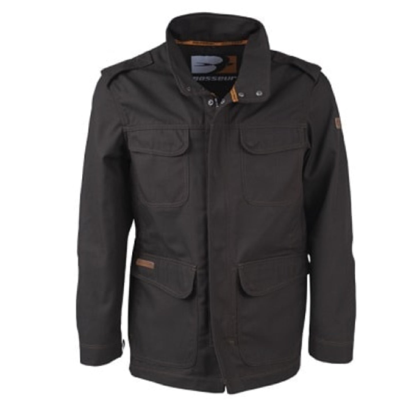  BOSSEUR  Veste de travail M65  - 11276  Blouson de travail, PROTECTION & SECURITE RANGESTOCK
