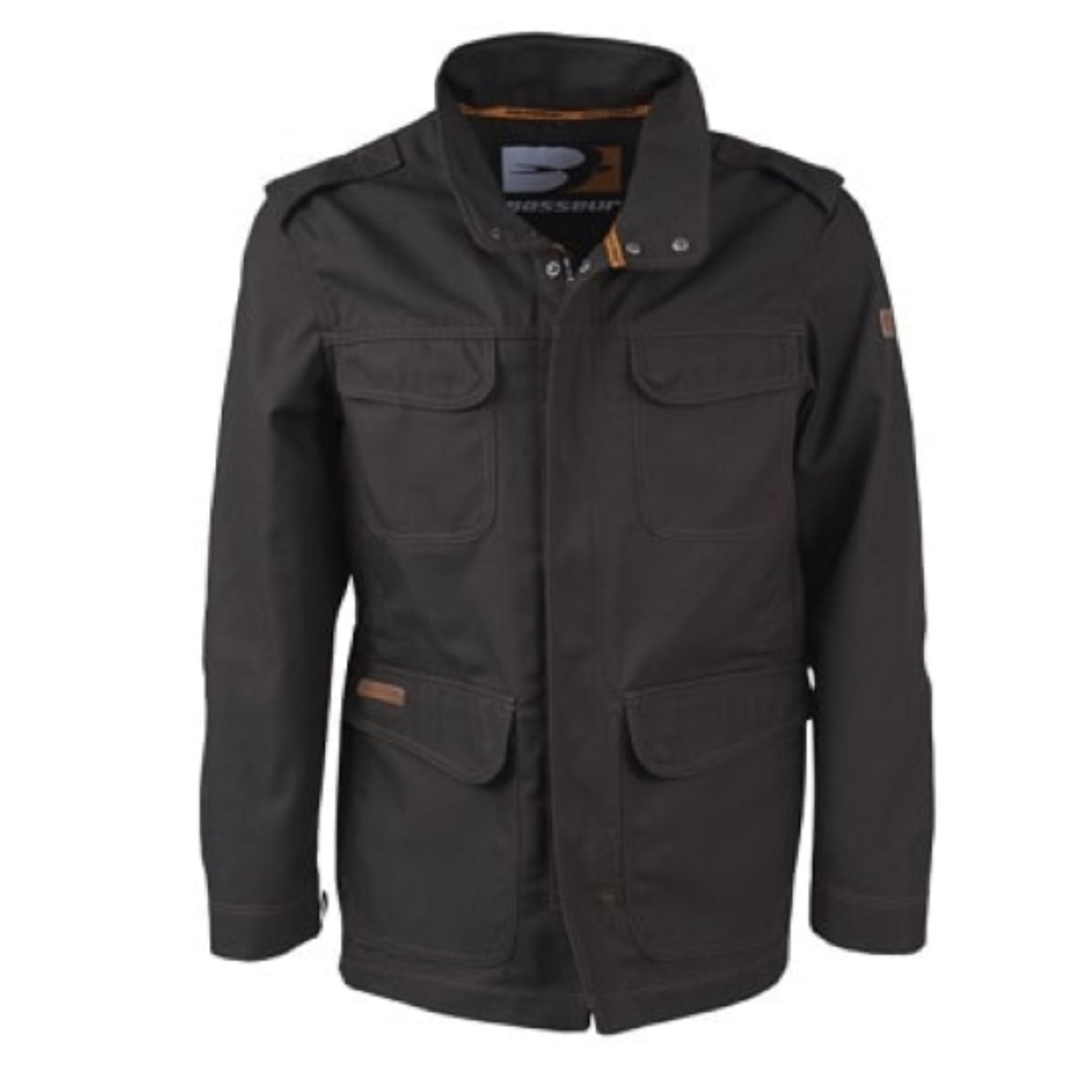  BOSSEUR  Veste de travail M65  - 11276  Blouson de travail, PROTECTION & SECURITE RANGESTOCK