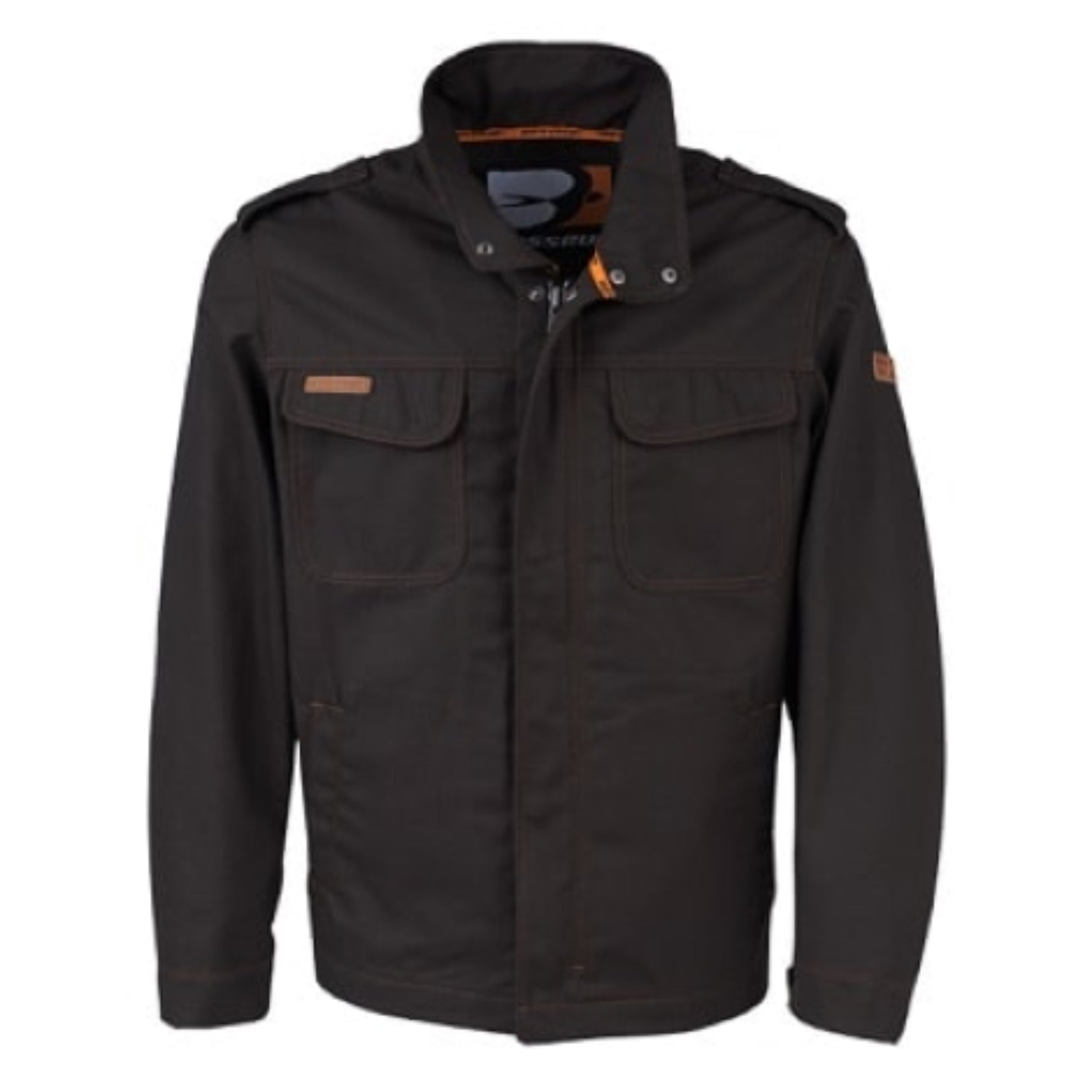  BOSSEUR  Blouson de travail SHARGA - 11278  Blouson de travail, PROTECTION & SECURITE RANGESTOCK