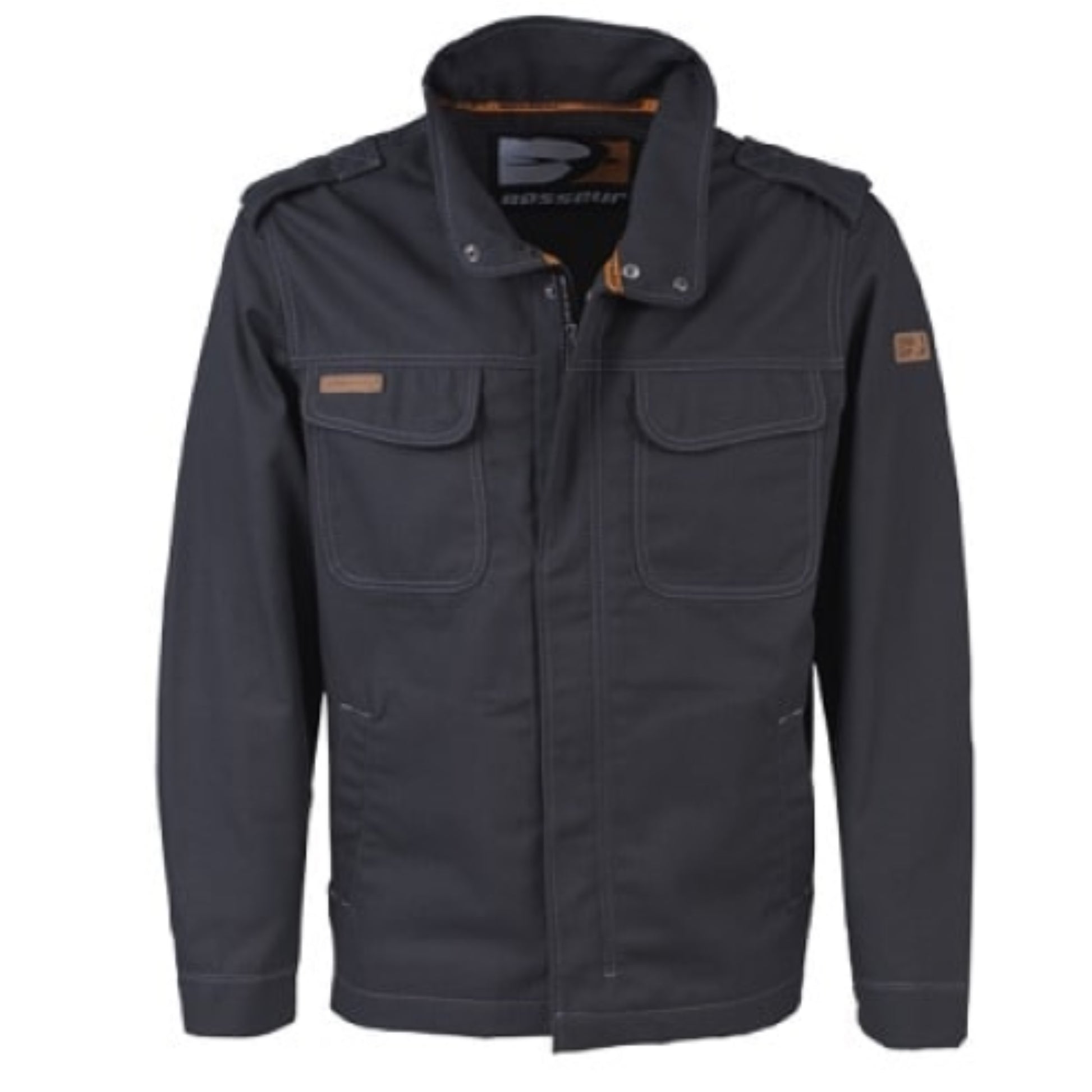  BOSSEUR  Blouson de travail SHARGA - 11278  Blouson de travail, PROTECTION & SECURITE RANGESTOCK