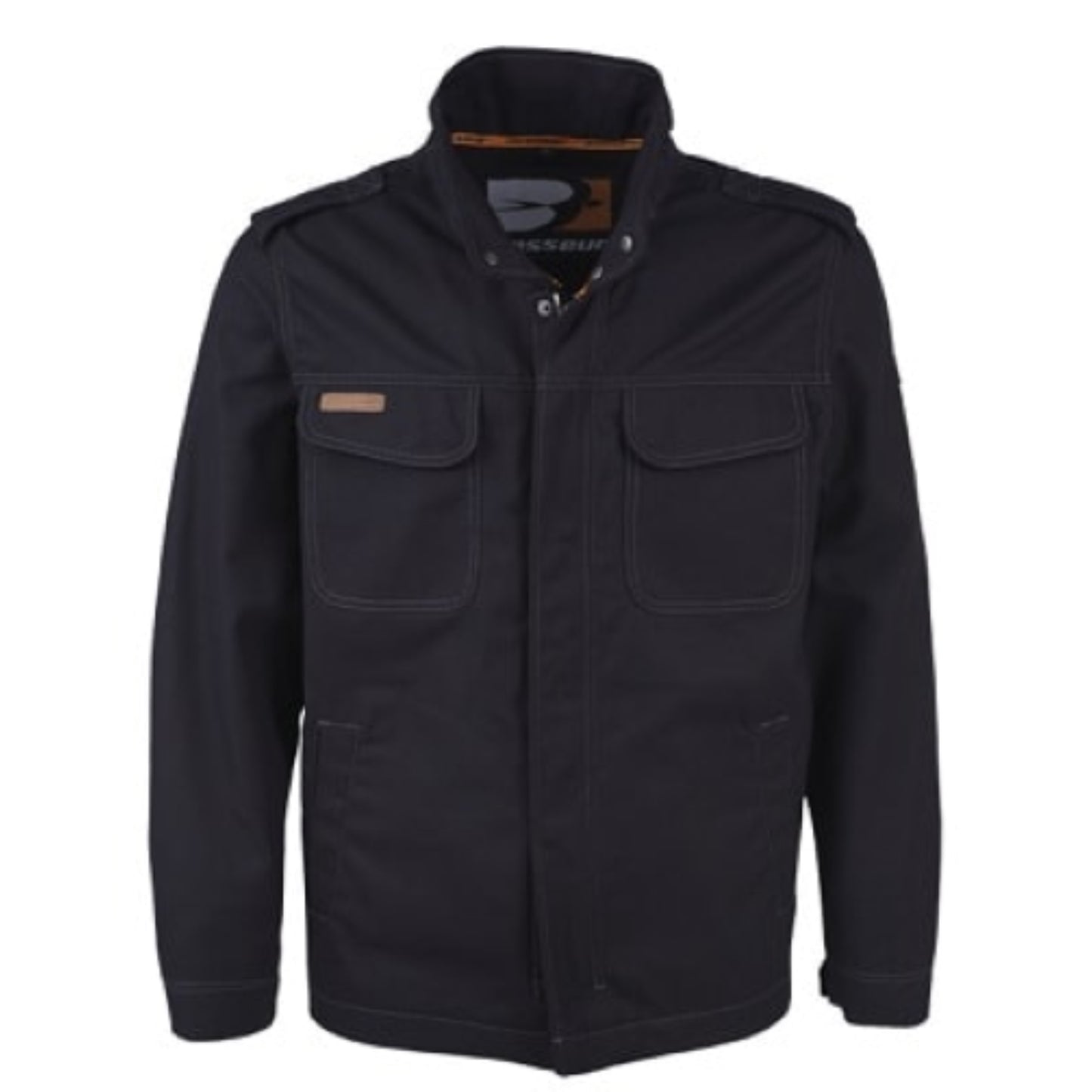  BOSSEUR  Blouson de travail SHARGA - 11278  Blouson de travail, PROTECTION & SECURITE RANGESTOCK