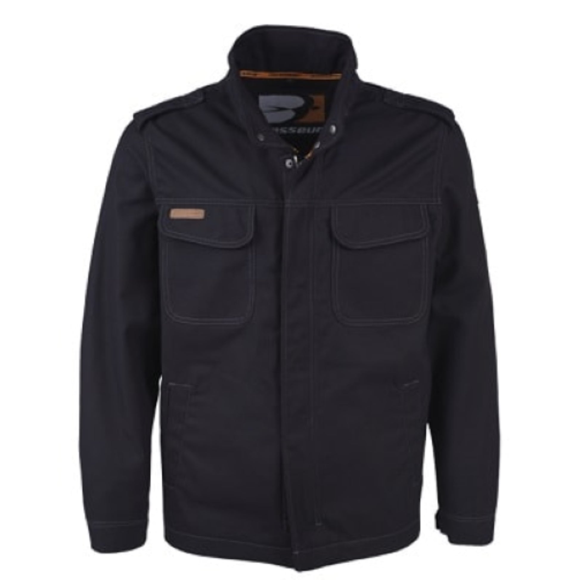  BOSSEUR  Blouson de travail SHARGA - 11278  Blouson de travail, PROTECTION & SECURITE RANGESTOCK