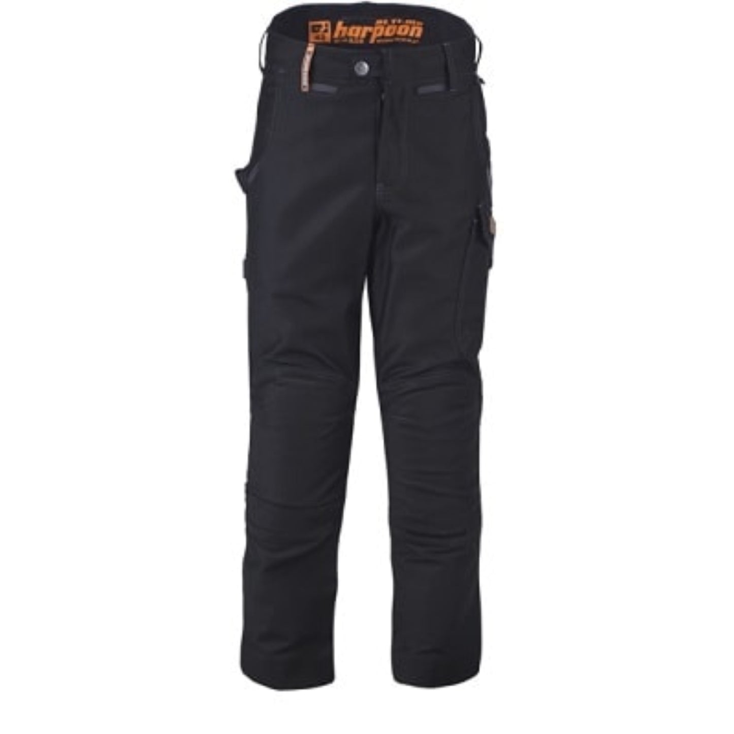  BOSSEUR  Pantalon de travail HARPOON ALTI MOLESKINE -  11280  Pantalon de travail, PROTECTION & SECURITE RANGESTOCK