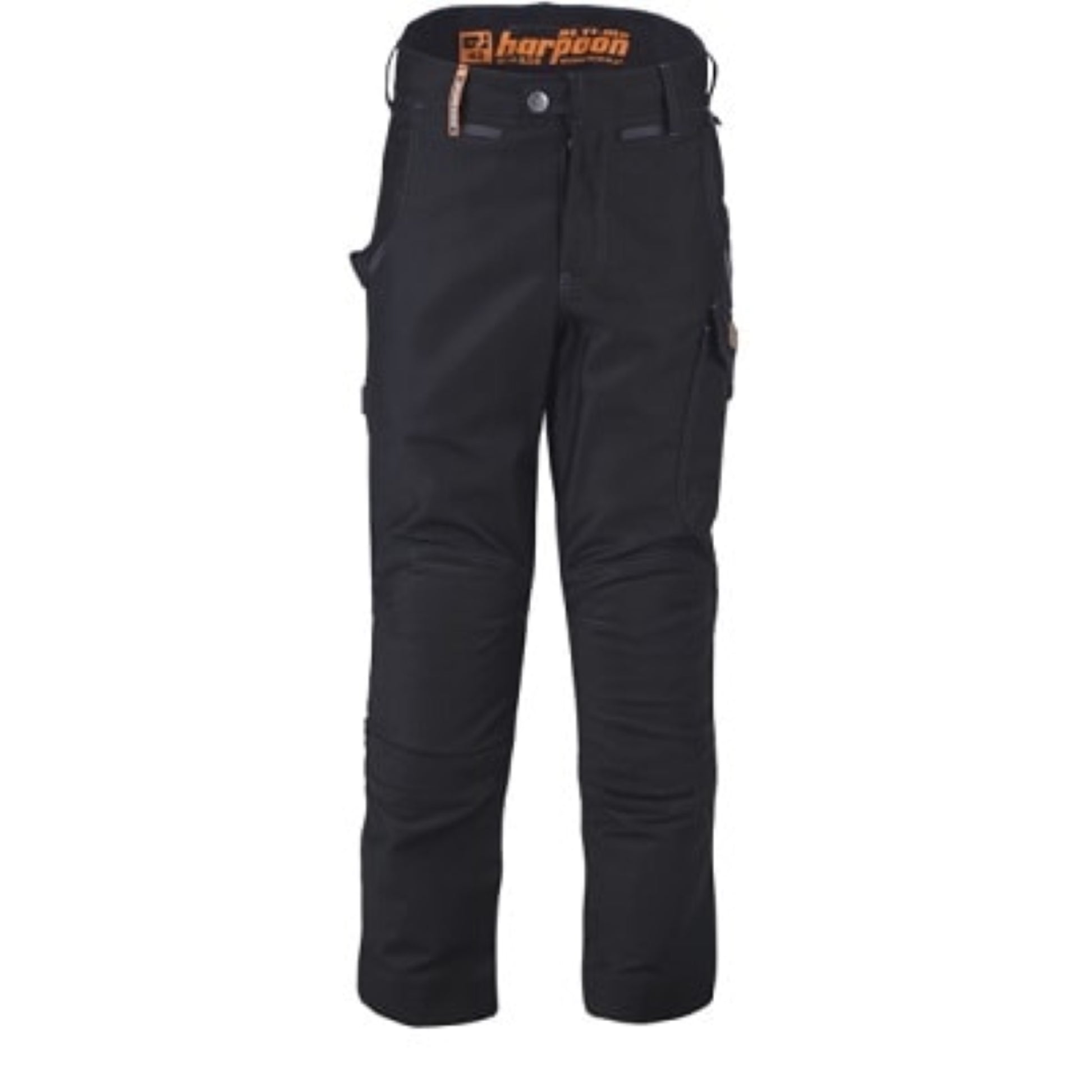  BOSSEUR  Pantalon de travail HARPOON ALTI MOLESKINE -  11280  Pantalon de travail, PROTECTION & SECURITE RANGESTOCK