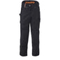  BOSSEUR  Pantalon de travail HARPOON ALTI MOLESKINE -  11280  Pantalon de travail, PROTECTION & SECURITE RANGESTOCK