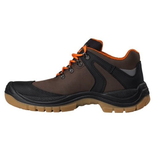  BOSSEUR  Chaussures de sécurité basse AIR CROSS - 11443  Chaussures de sécurité, PROTECTION & SECURITE RANGESTOCK