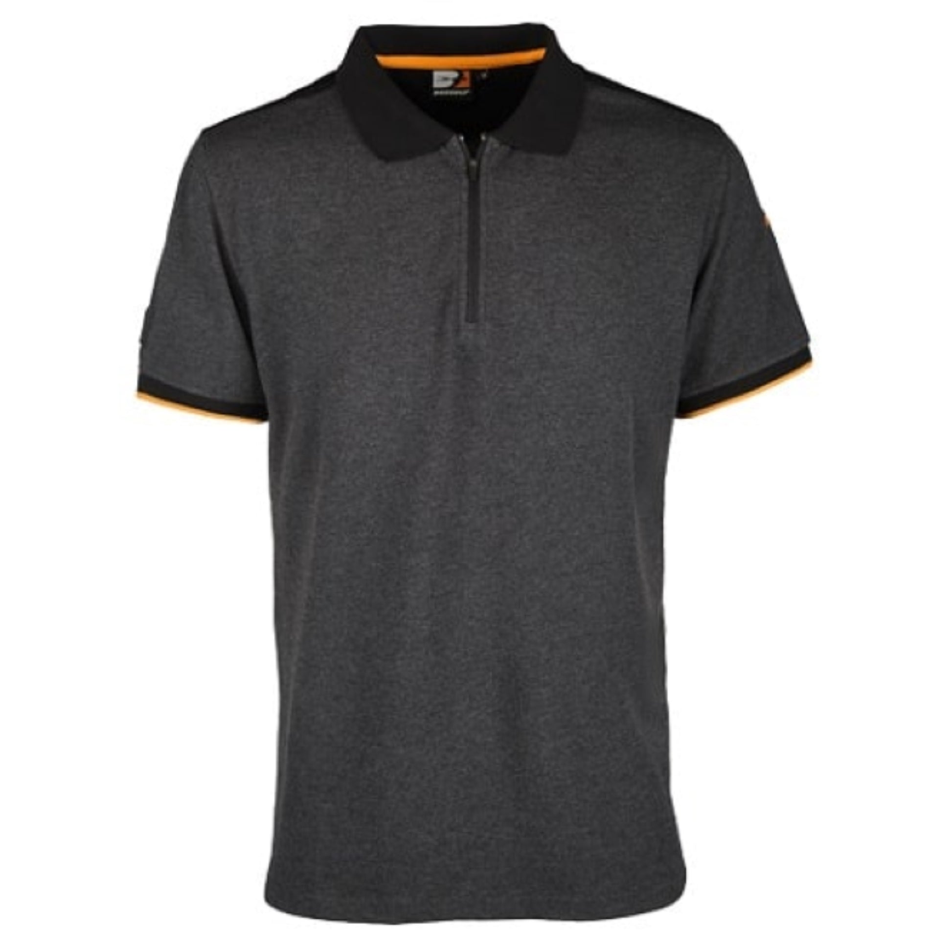  BOSSEUR  Polo de travail Trident - 11499  PROTECTION & SECURITE, Tee-shirt de travail RANGESTOCK