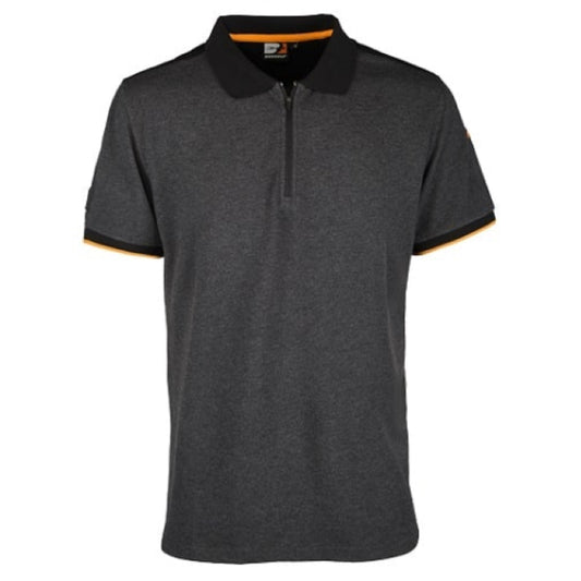  BOSSEUR  Polo de travail Trident - 11499  PROTECTION & SECURITE, Tee-shirt de travail RANGESTOCK