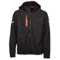  BOSSEUR  Veste de travail Softshell Doublée Trident - 11500  Blouson de travail, PROTECTION & SECURITE RANGESTOCK