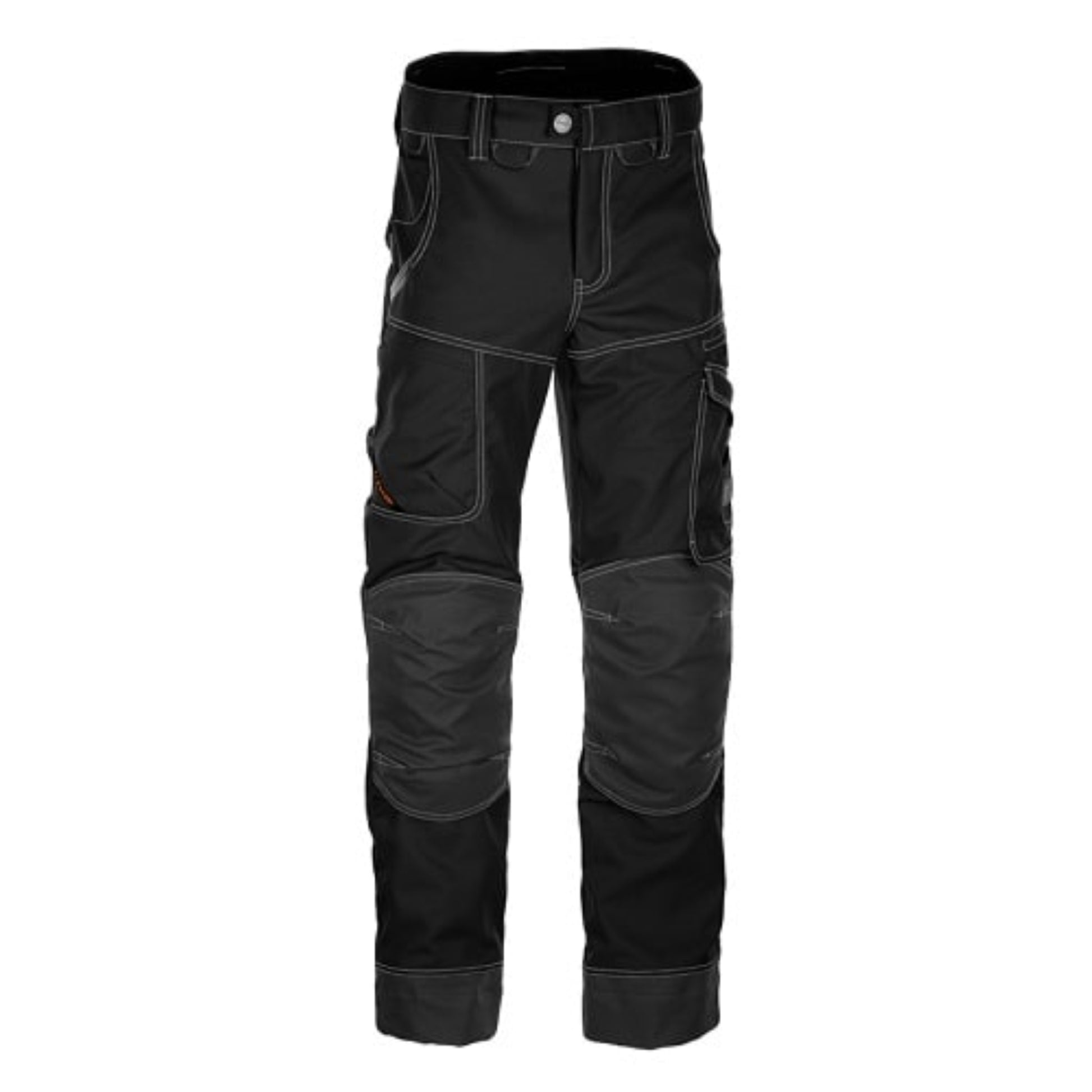  BOSSEUR  Pantalon de travail Trident  Standard - 11557  Pantalon de travail, PROTECTION & SECURITE RANGESTOCK