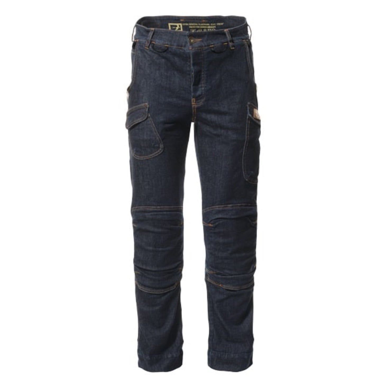  BOSSEUR  Pantalon de travail Harpoon Multi  Confort - 11657  Pantalon de travail, PROTECTION & SECURITE RANGESTOCK