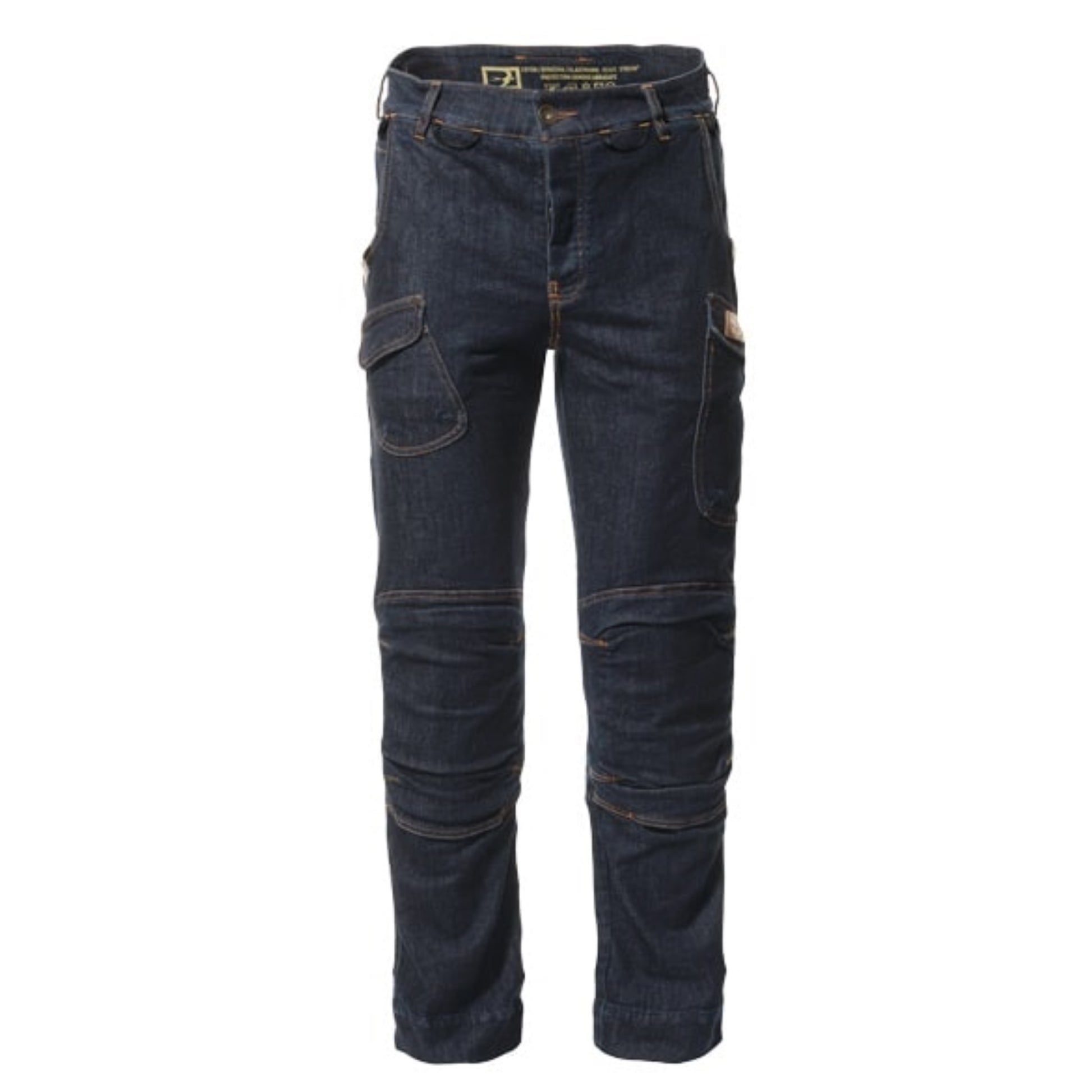  BOSSEUR  Pantalon de travail Harpoon Multi  Confort - 11657  Pantalon de travail, PROTECTION & SECURITE RANGESTOCK