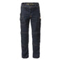  BOSSEUR  Pantalon de travail Harpoon Multi  Confort - 11657  Pantalon de travail, PROTECTION & SECURITE RANGESTOCK