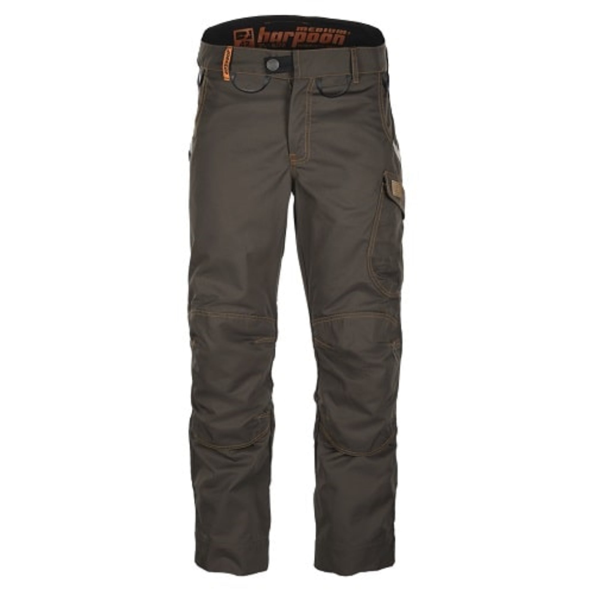 Pantalon de travail RANGESTOCK