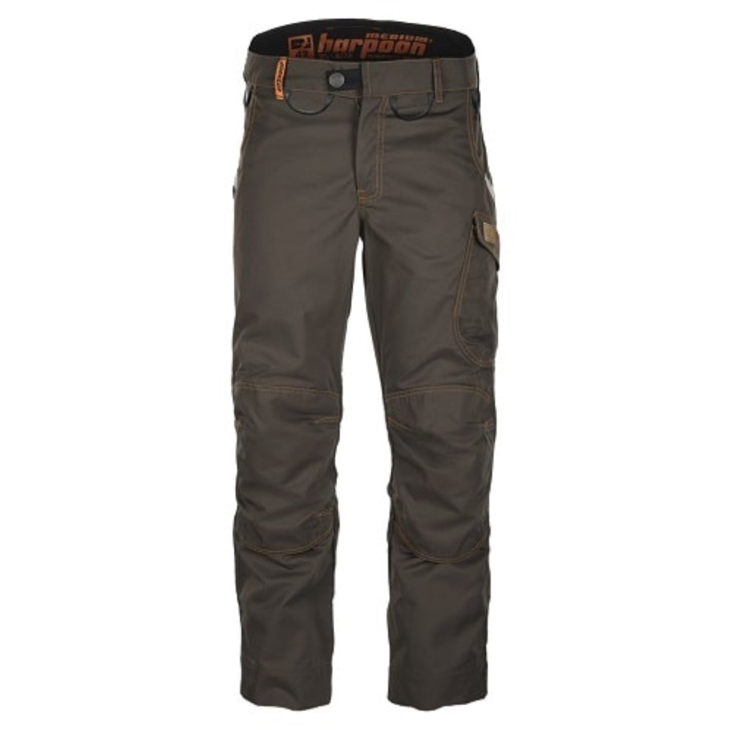  BOSSEUR  Pantalon de travail Harpoon Medium + - 11670  Pantalon de travail, PROTECTION & SECURITE RANGESTOCK