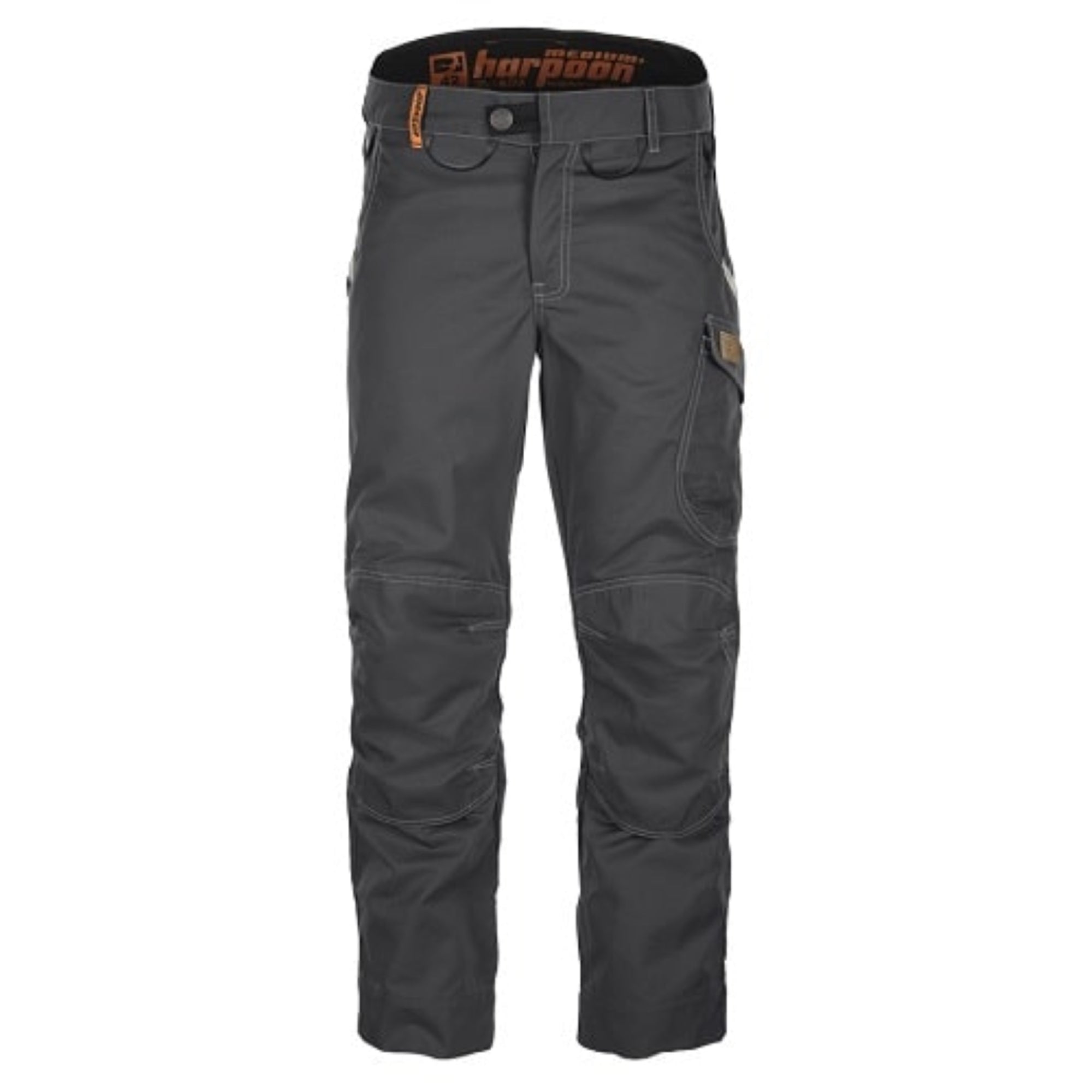 BOSSEUR Pantalon de travail Harpoon Medium 11670 RANGESTOCK