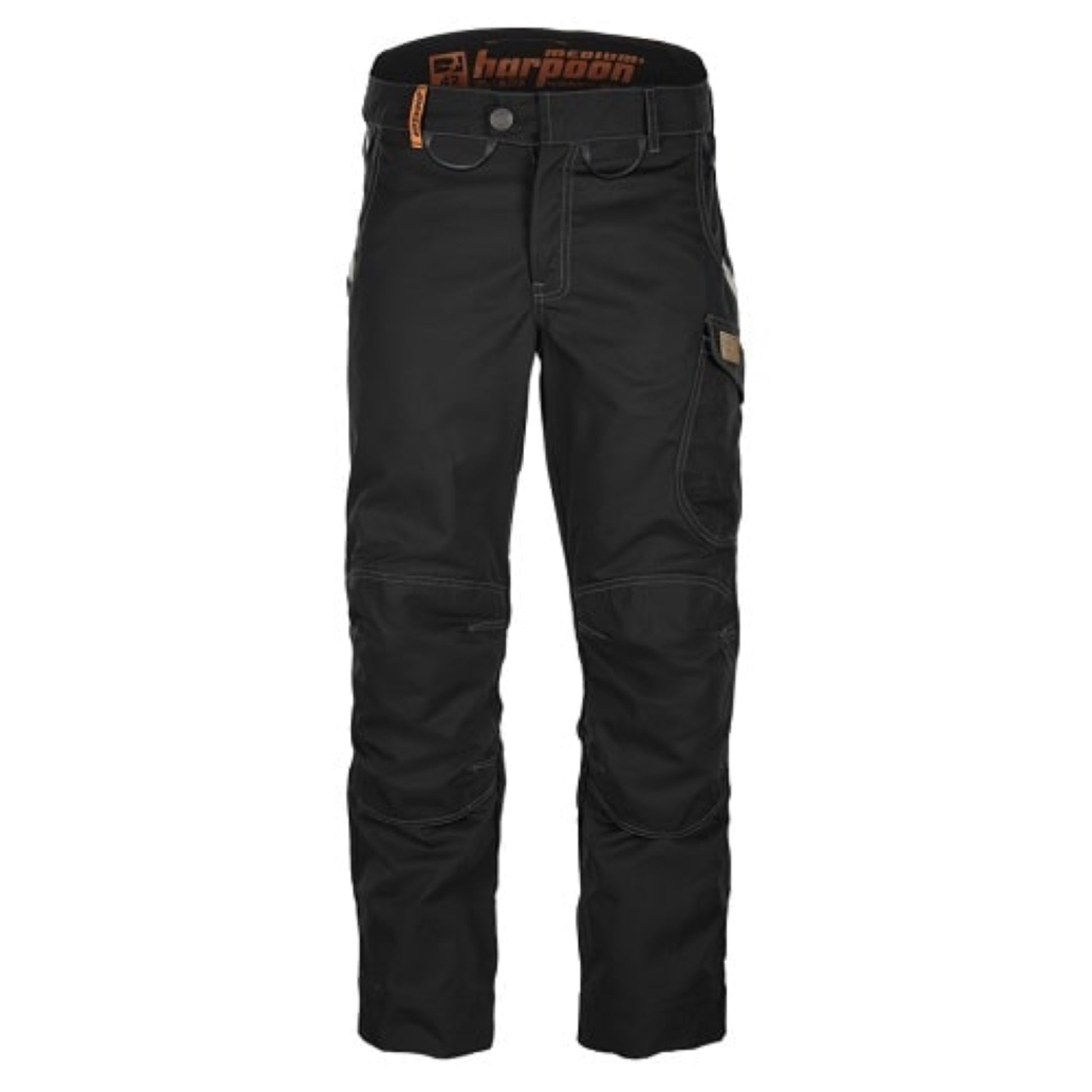  BOSSEUR  Pantalon de travail Harpoon Medium + - 11670  Pantalon de travail, PROTECTION & SECURITE RANGESTOCK
