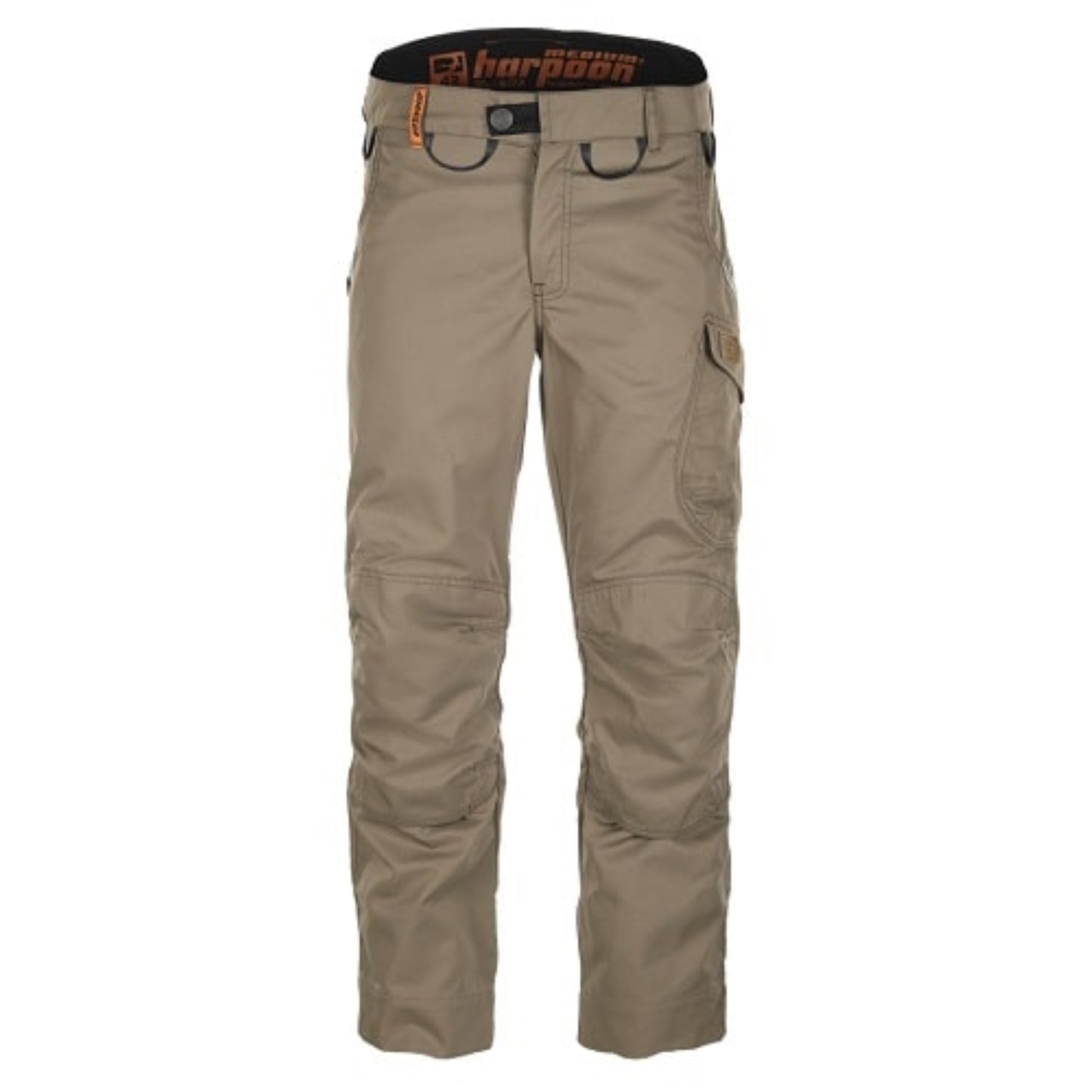  BOSSEUR  Pantalon de travail Harpoon Medium + - 11670  Pantalon de travail, PROTECTION & SECURITE RANGESTOCK