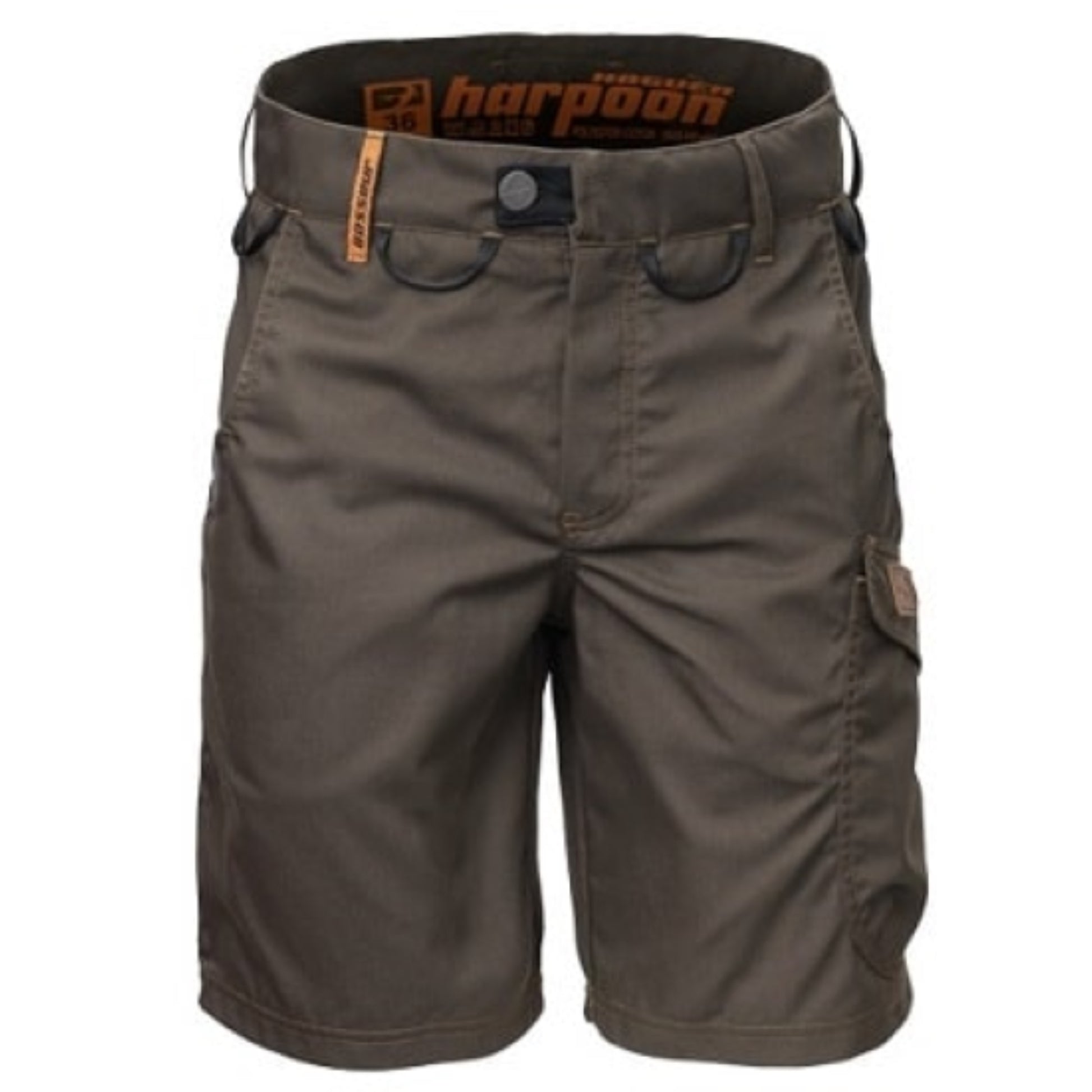  BOSSEUR  Bermuda de travail HAGUEN - 11704  Pantalon de travail, PROTECTION & SECURITE RANGESTOCK