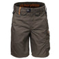  BOSSEUR  Bermuda de travail HAGUEN - 11704  Pantalon de travail, PROTECTION & SECURITE RANGESTOCK